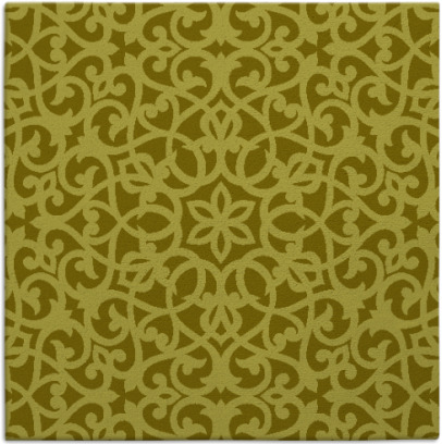 twine rug - item 983648