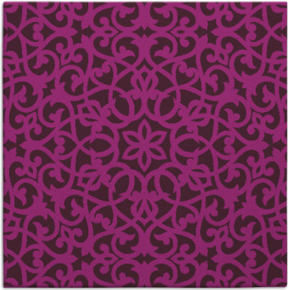 twine rug - item 983651