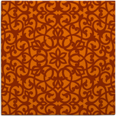 twine rug - item 983820