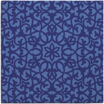 twine rug - item 983855