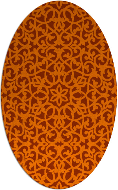 twine rug - item 983927
