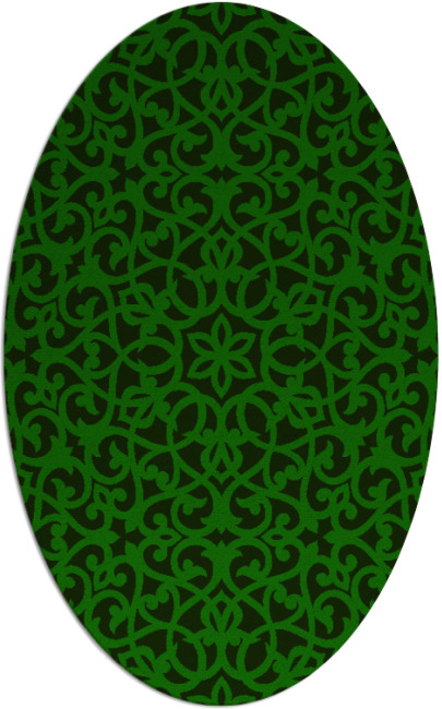 twine rug - item 983986