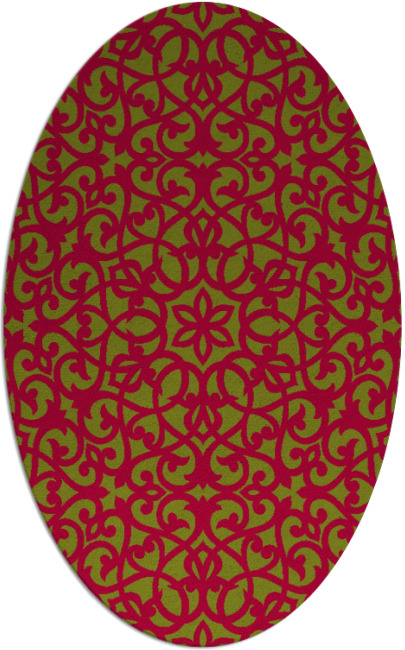 twine rug - item 984051