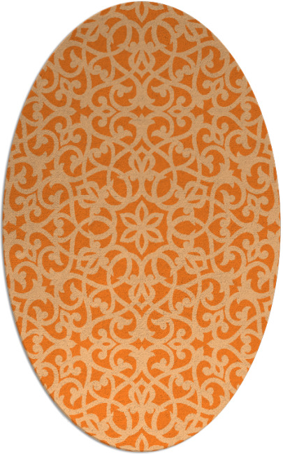 twine rug - item 984195