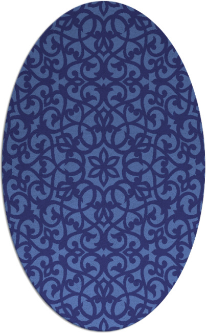 twine rug - item 984215