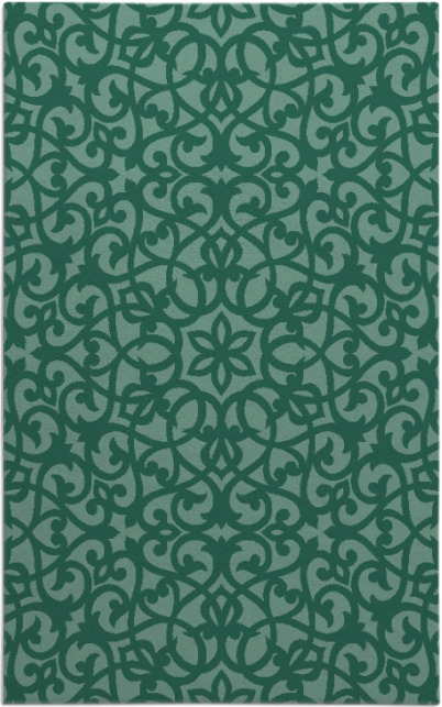 twine rug - item 984342