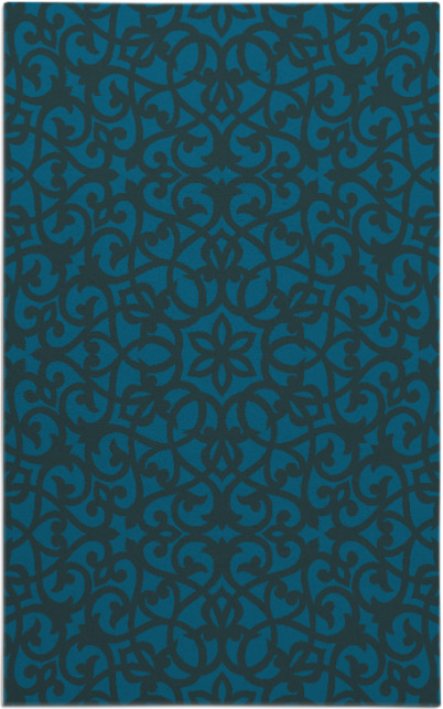 twine rug - item 984353