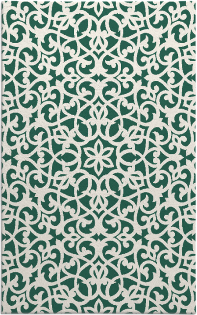 twine rug - item 984421