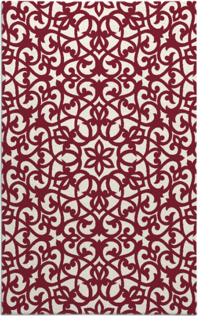 twine rug - item 984506
