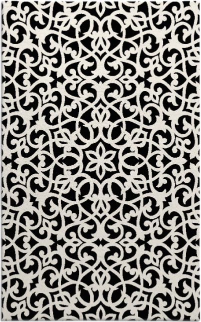 twine rug - item 984566