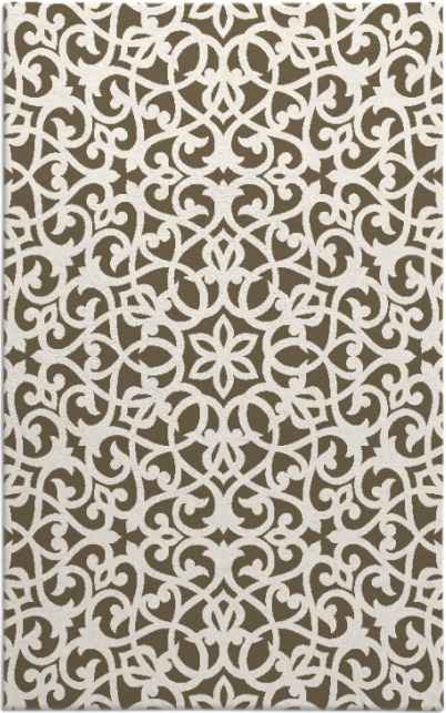 twine rug - item 984595