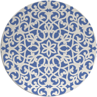 twine rug - item 984693