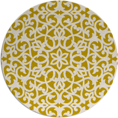 twine rug - item 984918