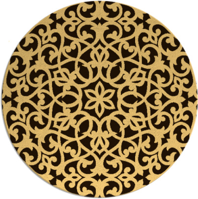 twine rug - item 984960