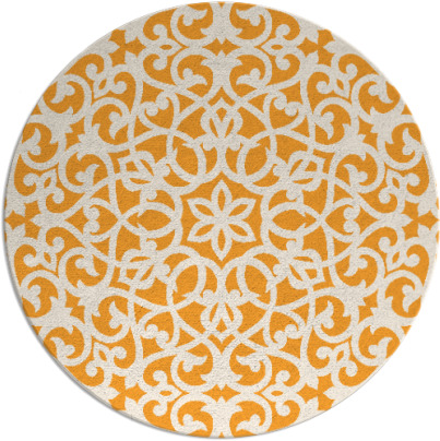 twine rug - item 985001