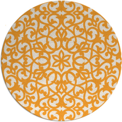 twine rug - item 985002