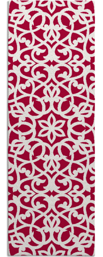 twine rug - item 985125