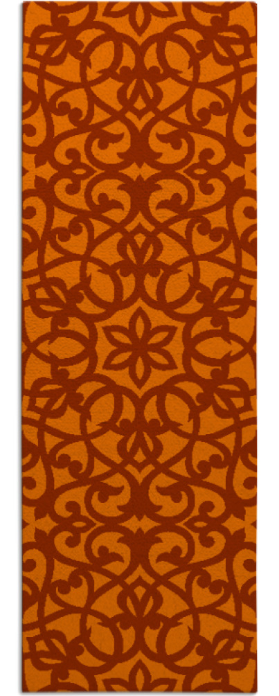 twine rug - item 985270