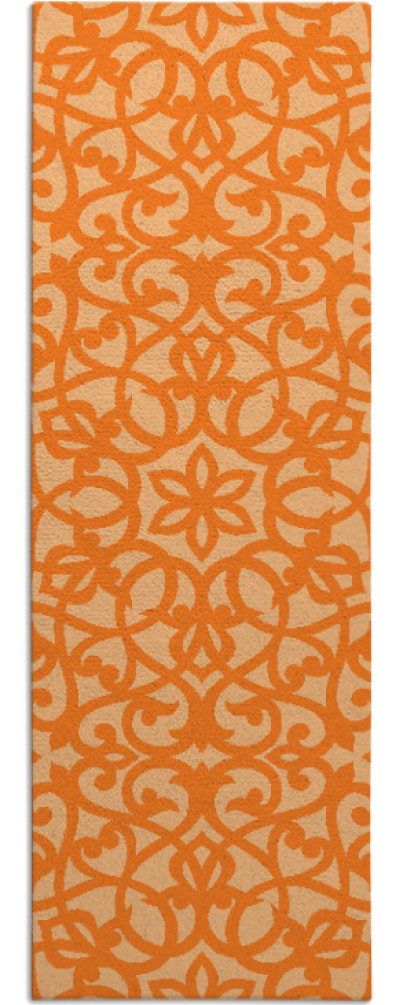 twine rug - item 985276