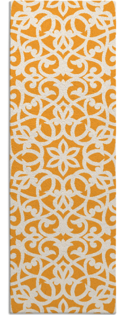 twine rug - item 985361