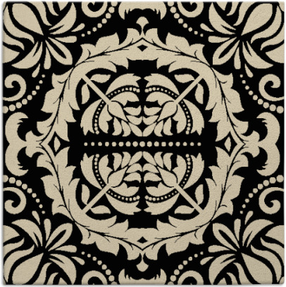 dallam rug - item 987952