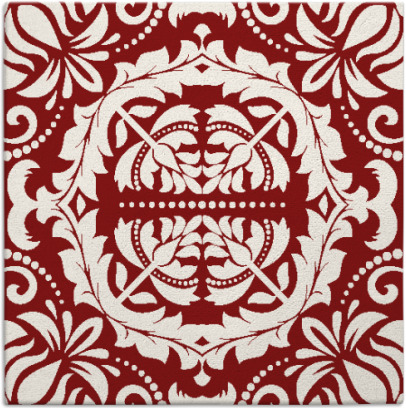 dallam rug - item 988143