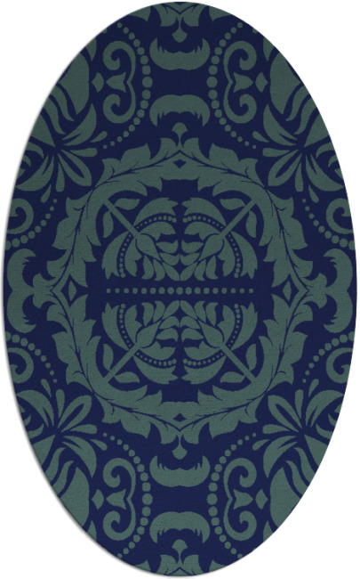 dallam rug - item 988285