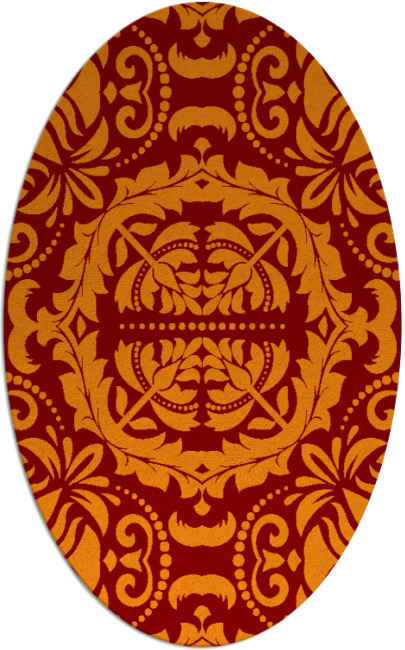 dallam rug - item 988448