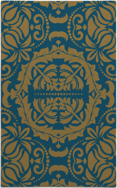 dallam rug - item 988635