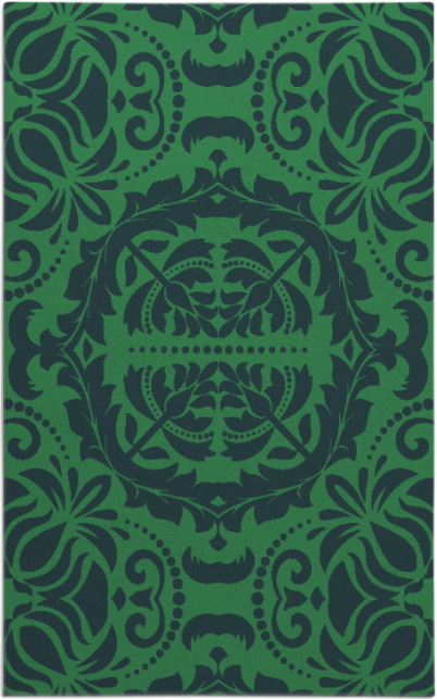 dallam rug - item 988675