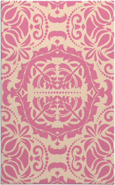 dallam rug - item 988677