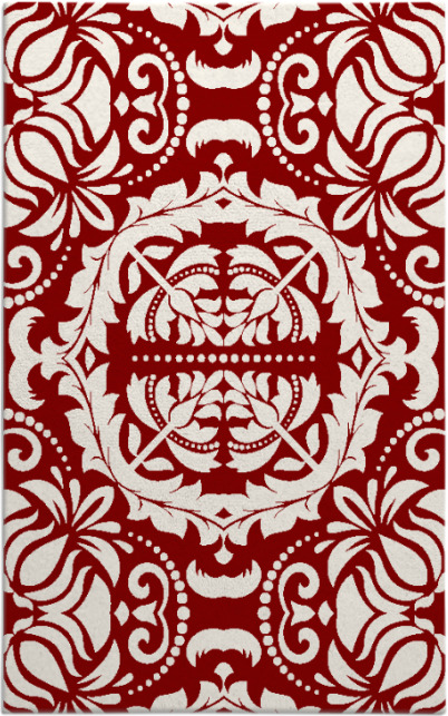 dallam rug - item 988811