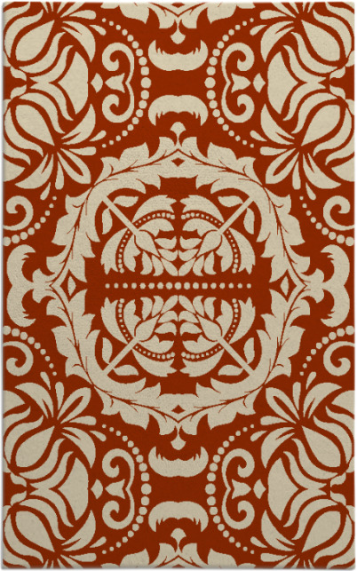 dallam rug - item 988815
