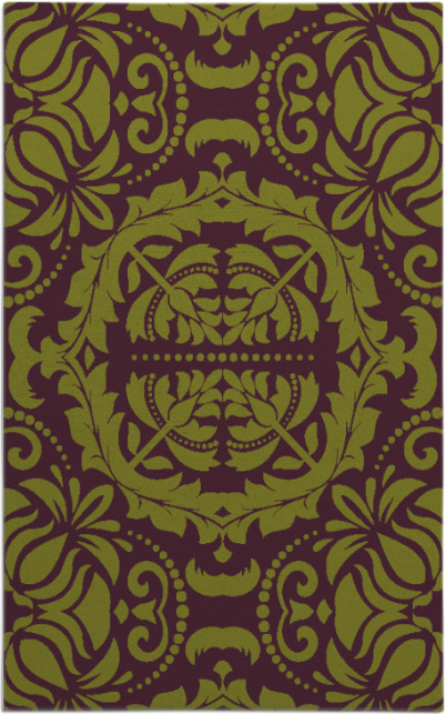 dallam rug - item 988841