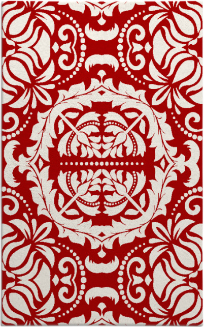 dallam rug - item 988853
