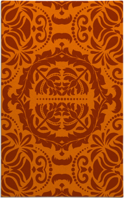 dallam rug - item 988860