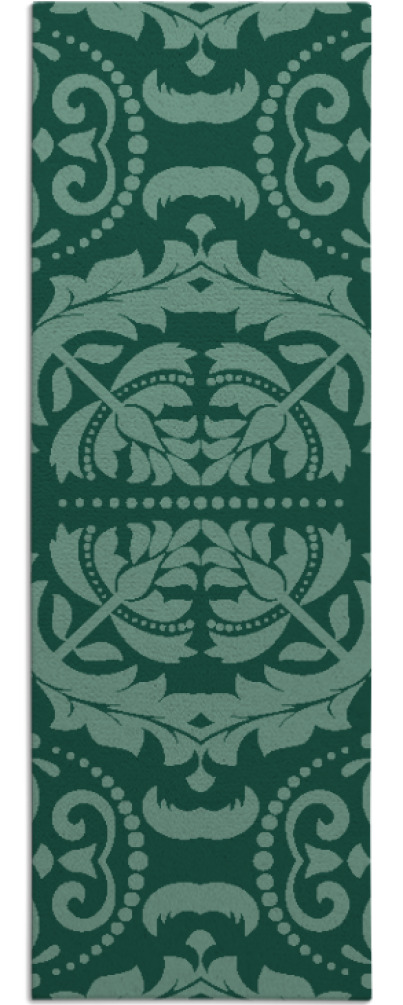 dallam rug - item 989383