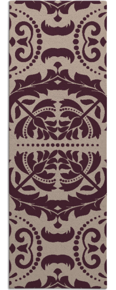 dallam rug - item 989485