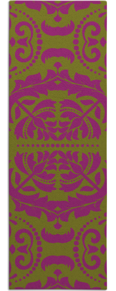dallam rug - item 989564