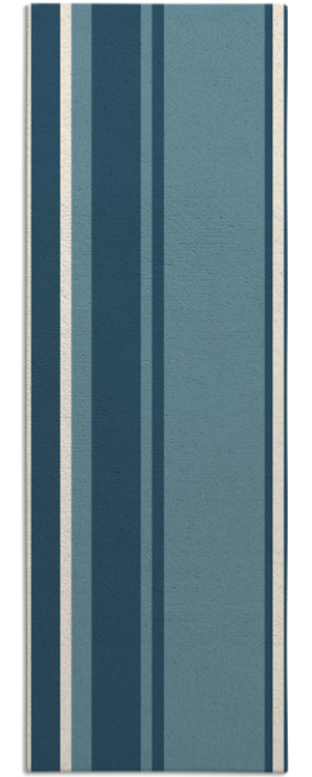 Vertical Rug