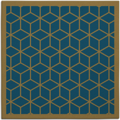 six six one rug - item 998715