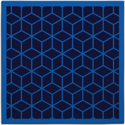 six six one rug - item 998718