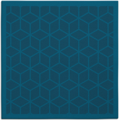 six six one rug - item 998737