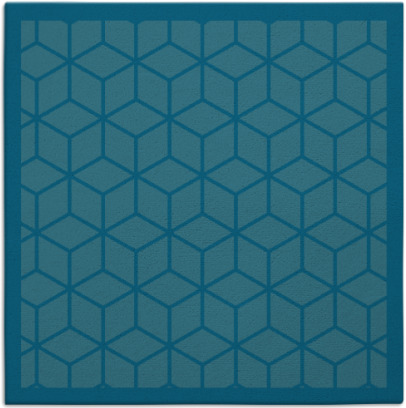 six six one rug - item 998739