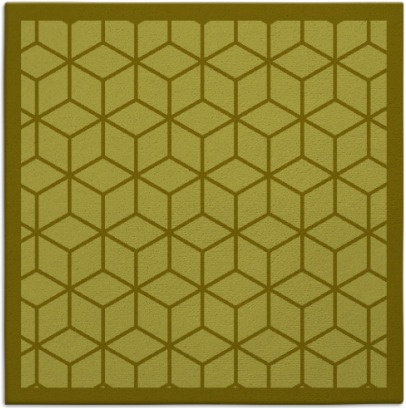six six one rug - item 998767