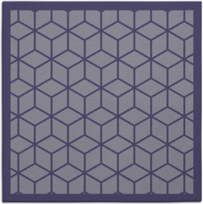 six six one rug - item 998777