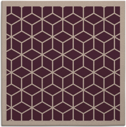 six six one rug - item 998846