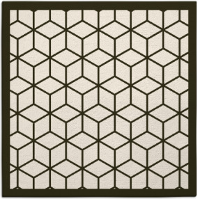 Six six one Rug