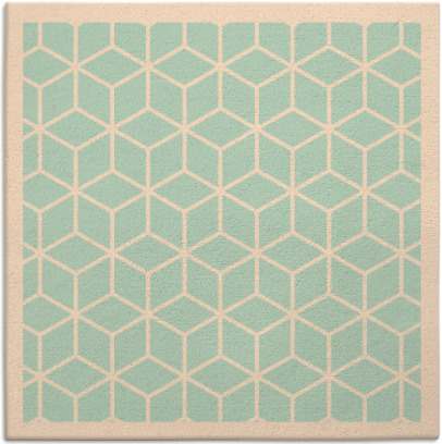 six six one rug - item 998883