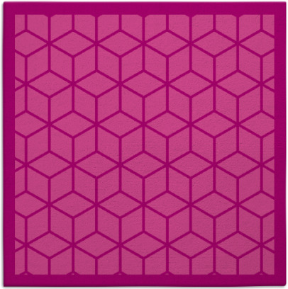 six six one rug - item 998902